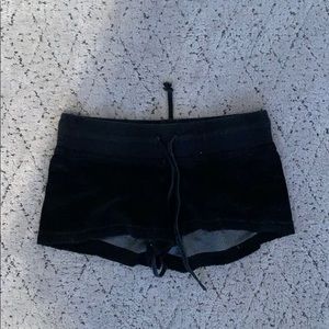 ANOTHER PAIR OF SMALL HARDTAILS